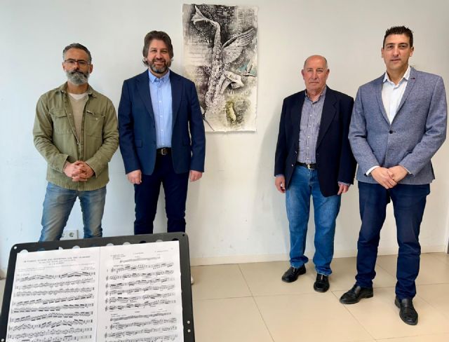 El Festival de Bandas Villa de Blanca celebra sus 20 años en el municipio