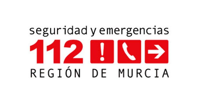 Ciclista herido grave en Blanca