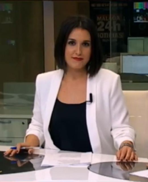 Elena Núñez Galera leerá este sábado el Pregón de la Semana Santa de Blanca