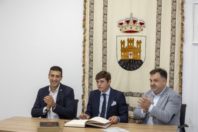 La feria taurina en honor a San Roque arranca este sábado con la celebración del encierro tradicional