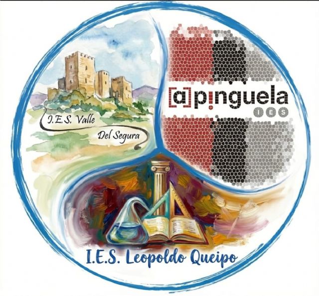 El IES Valle del Segura de Blanca coordina una Agrupación Nacional de Centros Educativos