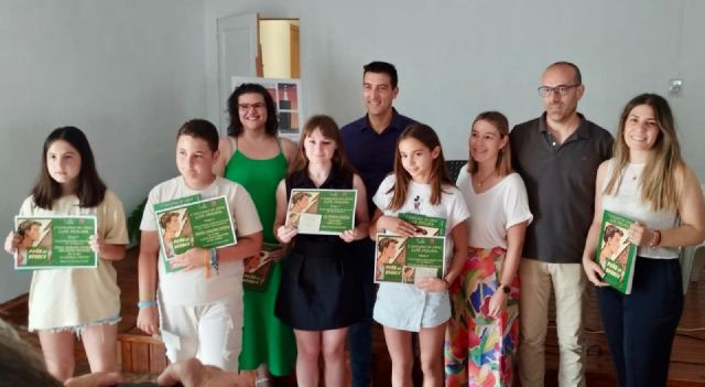 El II Concurso de Cómic Luis Molina ya tiene sus ganadores