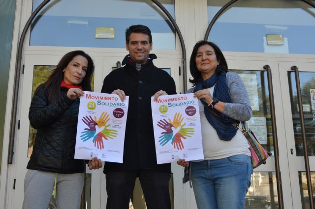 Blanca organiza toda una mañana de actividades deportivas por los derechos de la infancia