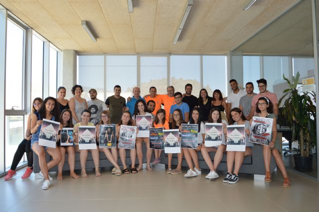 Blanca inicia las Semanas de la Juventud y del Deporte 2019