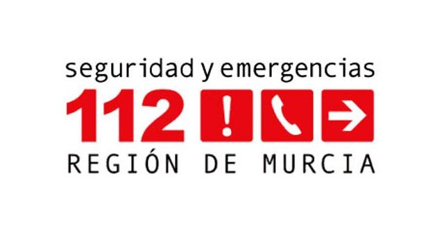 Accidente de tráfico con una persona herida en Blanca