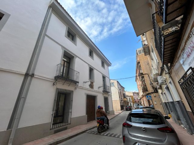 Las obras de mejora de la red de saneamiento y de la carretera de la calle Anguillara Sabazia y la avenida del Puente salen a licitación