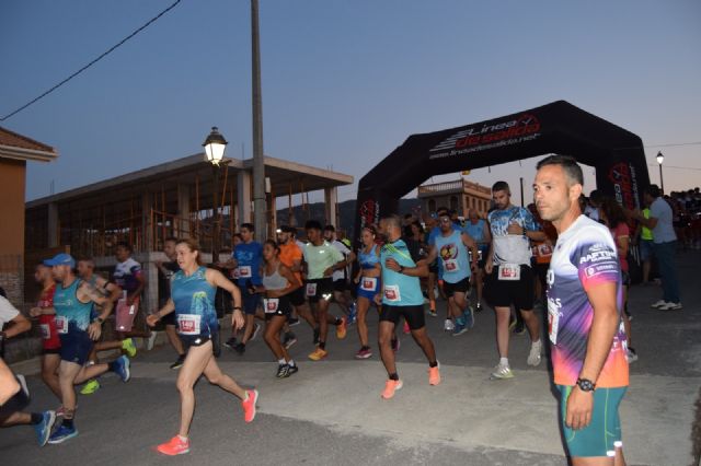 Sábado de RCH en Blanca, con un 5K inédito