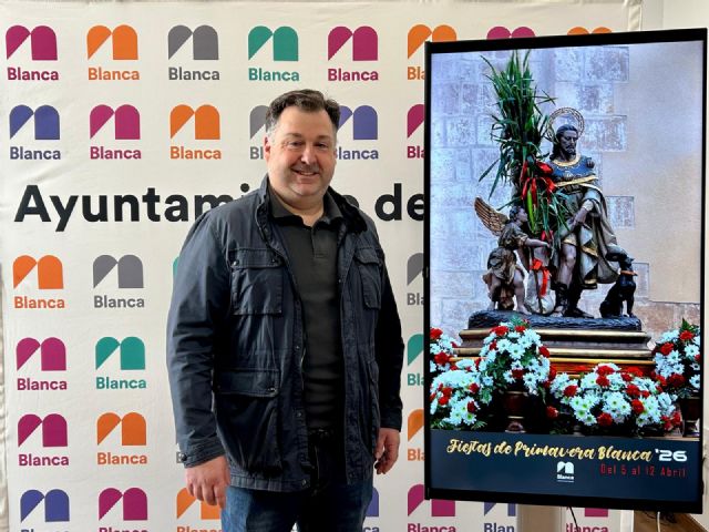 Las actividades infantiles, el cine y el teatro protagonizan las Fiestas de Primavera 2026 en honor a San Roque