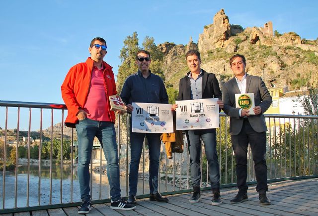 Presentada la Gala Running de la Región de Murcia 2019