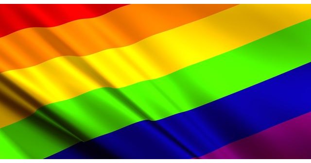 28 de junio, Día Internacional del Orgullo LGTBIQ+		