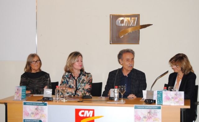 La Fundación Pedro Cano celebra su séptimo aniversario con actividades especiales junto al pintor blanqueño