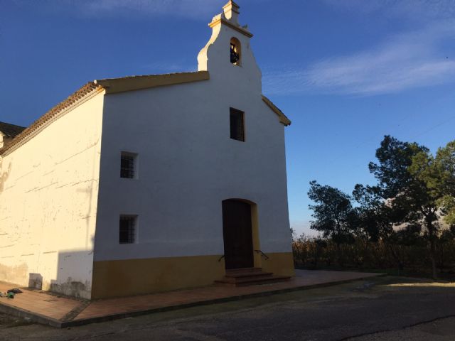 DOSEl Parque Municipal y la ermita de San Roque, prioridades del Gobierno Municipal en el plan PARDOS