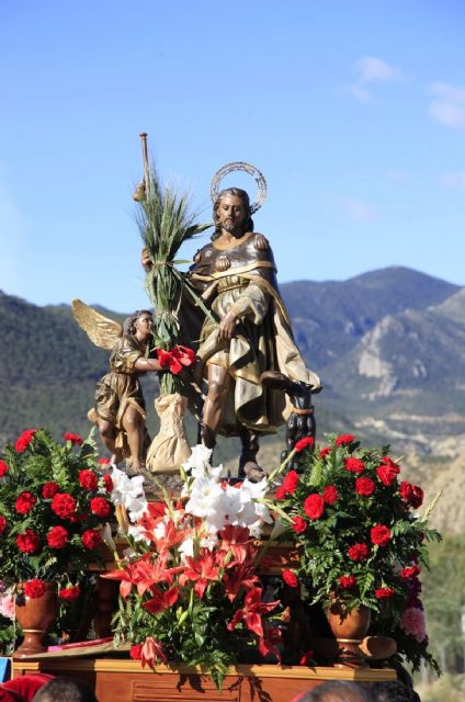 Suspendida la Romería de San Roque y los actos multitudinarios de las Fiestas de Primavera