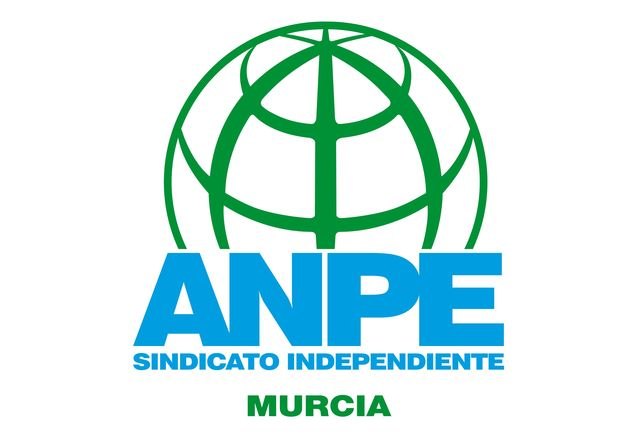 ANPE Murcia se suma a la manifestación   en apoyo al CEIP Antonio Molina González de Blanca