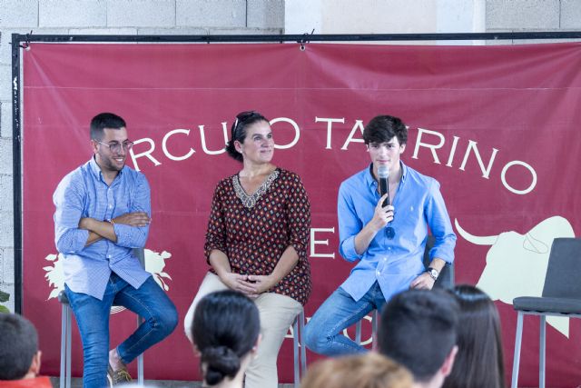 El Ayuntamiento de Blanca anuncia el fallo de los premios de la Feria Taurina en honor a San Roque